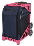 ZÜCA Cobalt Sport Rolling Bag