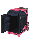 ZÜCA Cobalt Sport Rolling Bag