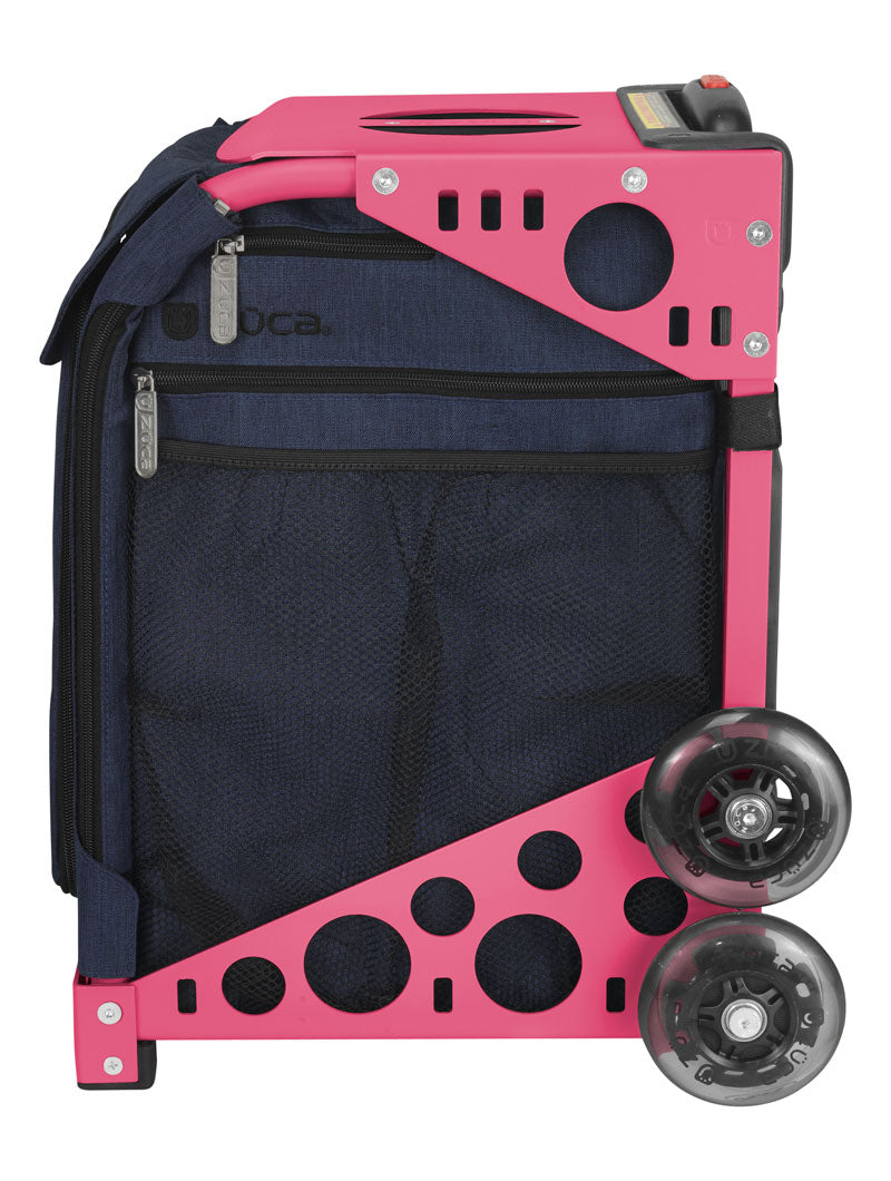 ZÜCA Cobalt Sport Rolling Bag