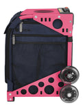 ZÜCA Cobalt Sport Rolling Bag