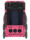ZÜCA Cobalt Sport Rolling Bag