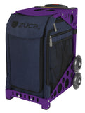 ZÜCA Cobalt Sport Rolling Bag