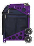 ZÜCA Cobalt Sport Rolling Bag