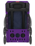 ZÜCA Cobalt Sport Rolling Bag