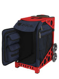 ZÜCA Cobalt Sport Rolling Bag