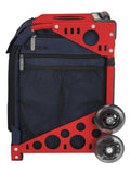 ZÜCA Cobalt Sport Rolling Bag