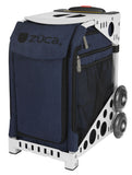 ZÜCA Cobalt Sport Rolling Bag