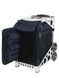 ZÜCA Cobalt Sport Rolling Bag