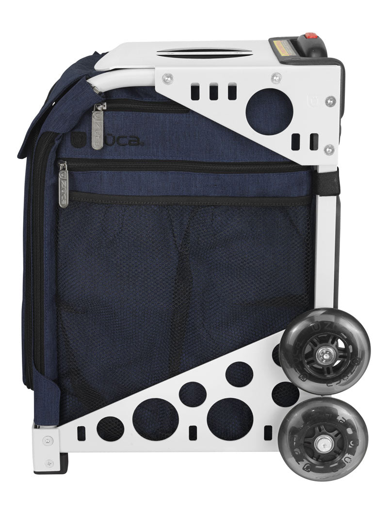 ZÜCA Cobalt Sport Rolling Bag