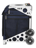 ZÜCA Cobalt Sport Rolling Bag