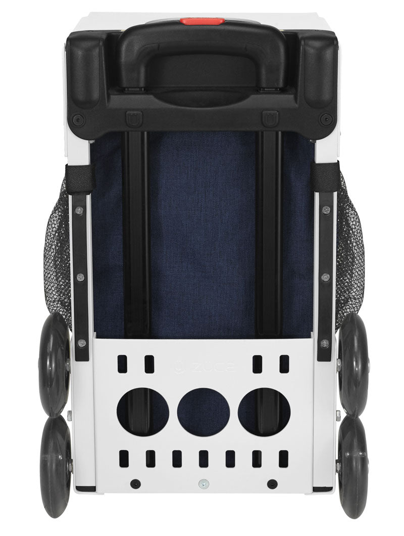 ZÜCA Cobalt Sport Rolling Bag