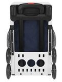 ZÜCA Cobalt Sport Rolling Bag