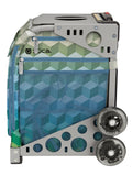 ZÜCA Cubizm Sport Rolling Bag (Figure Skating)