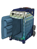ZÜCA Cubizm Sport Rolling Bag (Figure Skating)