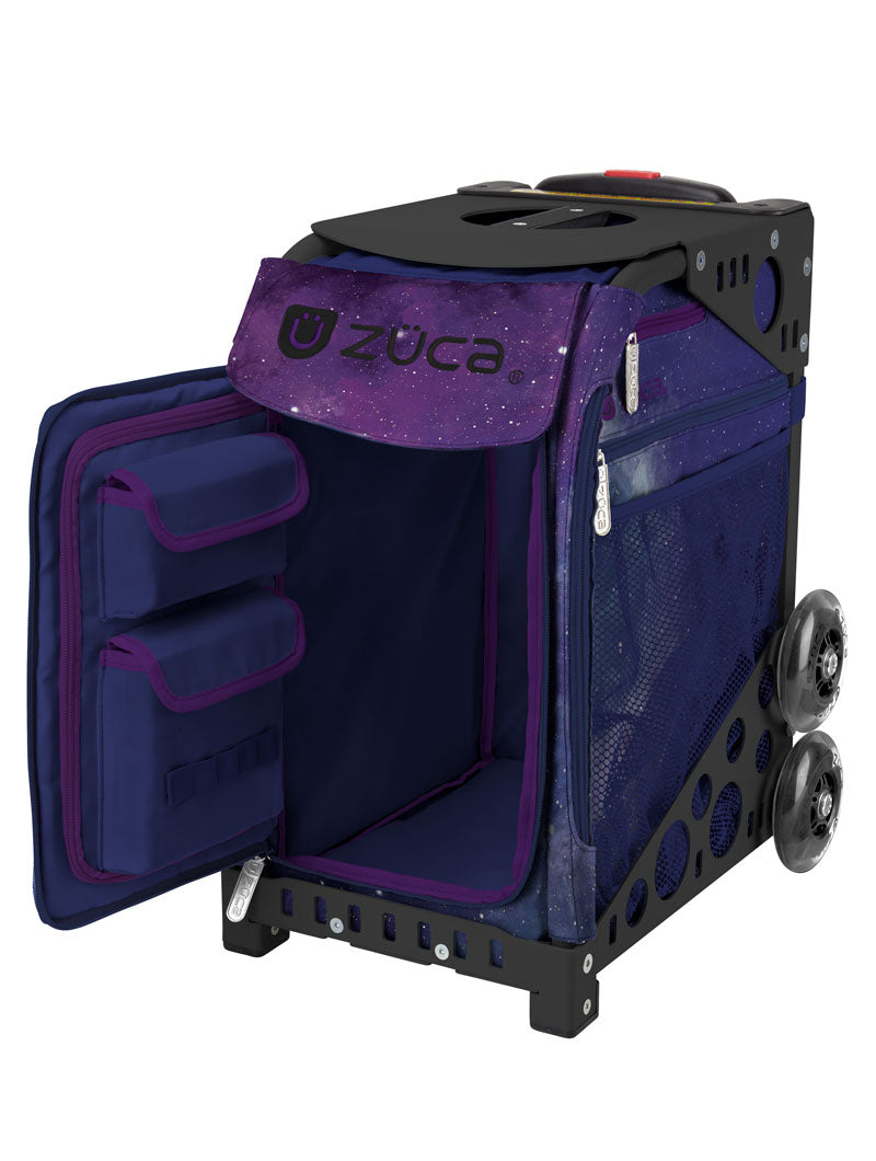ZÜCA Fairy Dust Sport Rolling Bag