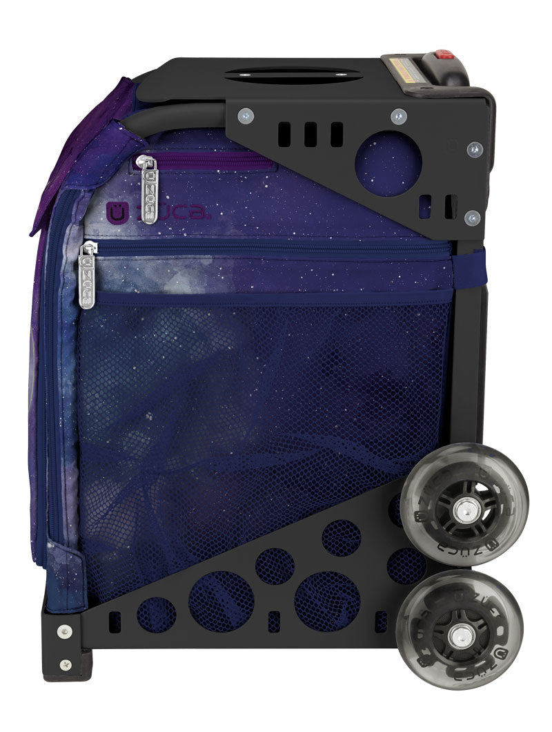 ZÜCA Fairy Dust Sport Rolling Bag