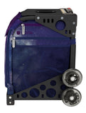 ZÜCA Fairy Dust Sport Rolling Bag