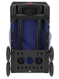 ZÜCA Fairy Dust Sport Rolling Bag