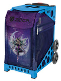 ZÜCA Fairy Dust Sport Rolling Bag