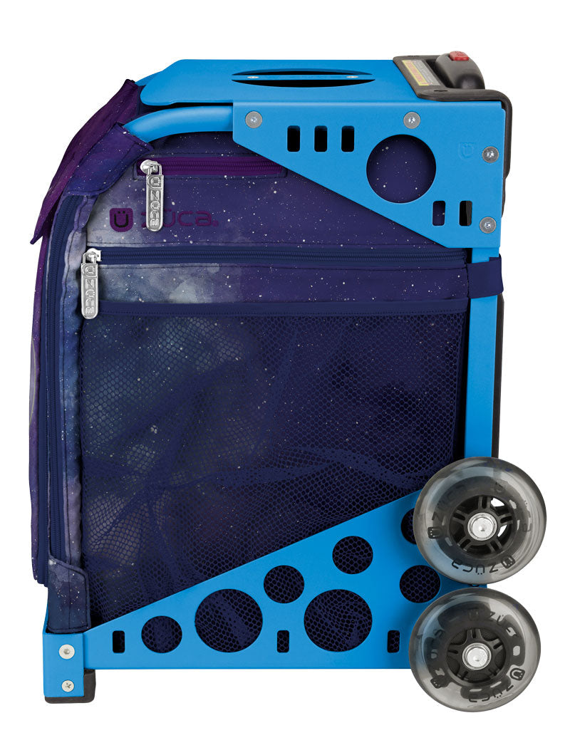 ZÜCA Fairy Dust Sport Rolling Bag