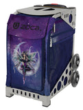 ZÜCA Fairy Dust Sport Rolling Bag