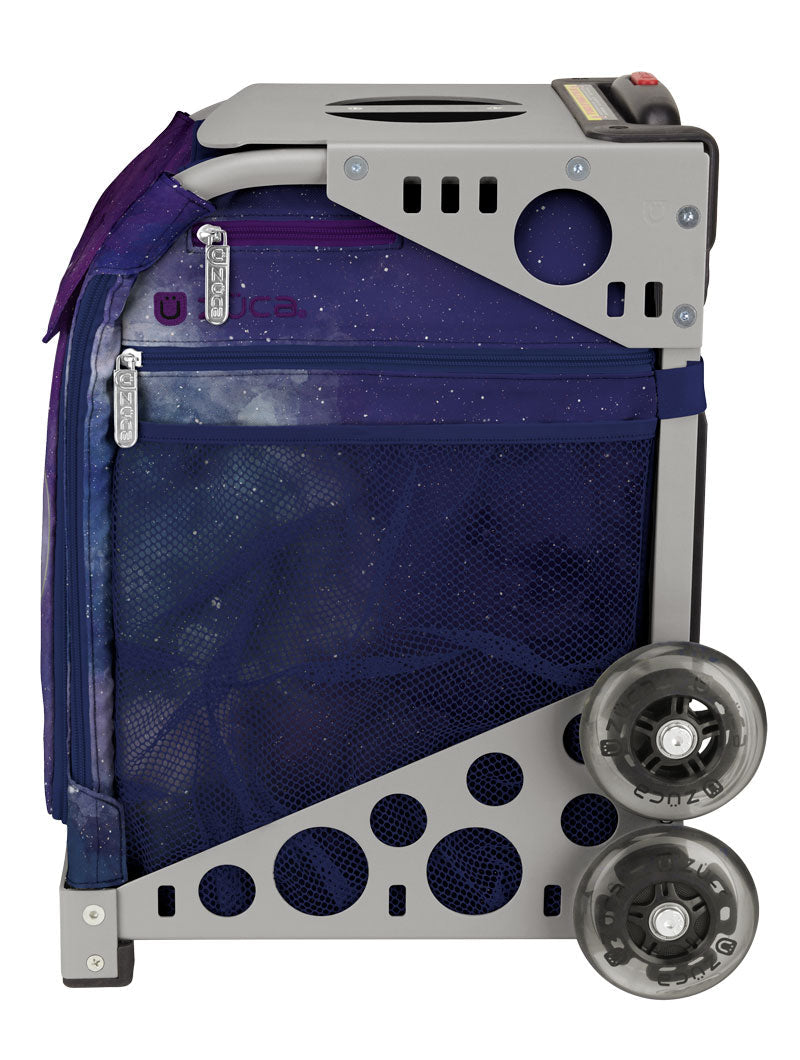 ZÜCA Fairy Dust Sport Rolling Bag