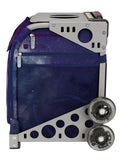 ZÜCA Fairy Dust Sport Rolling Bag