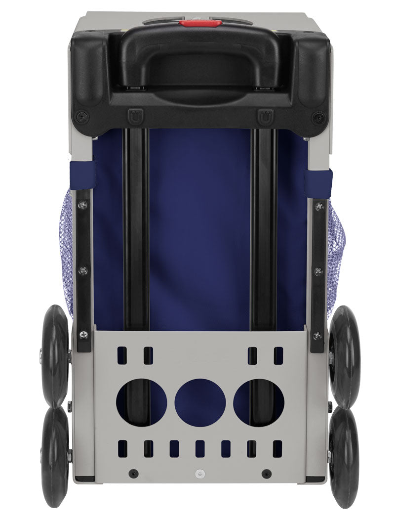 ZÜCA Fairy Dust Sport Rolling Bag
