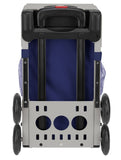 ZÜCA Fairy Dust Sport Rolling Bag