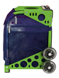 ZÜCA Fairy Dust Sport Rolling Bag
