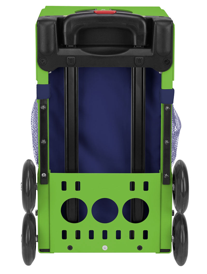 ZÜCA Fairy Dust Sport Rolling Bag