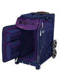 ZÜCA Fairy Dust Sport Rolling Bag