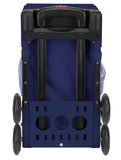 ZÜCA Fairy Dust Sport Rolling Bag
