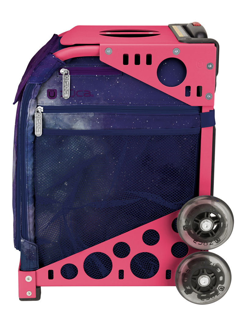 ZÜCA Fairy Dust Sport Rolling Bag