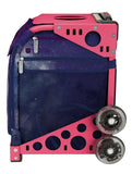 ZÜCA Fairy Dust Sport Rolling Bag