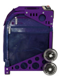 ZÜCA Fairy Dust Sport Rolling Bag