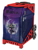 ZÜCA Fairy Dust Sport Rolling Bag
