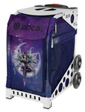 ZÜCA Fairy Dust Sport Rolling Bag