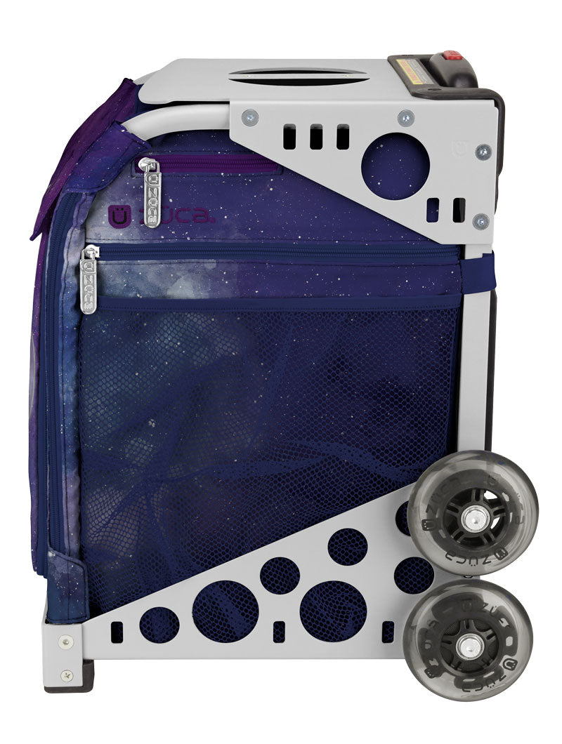 ZÜCA Fairy Dust Sport Rolling Bag