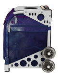 ZÜCA Fairy Dust Sport Rolling Bag