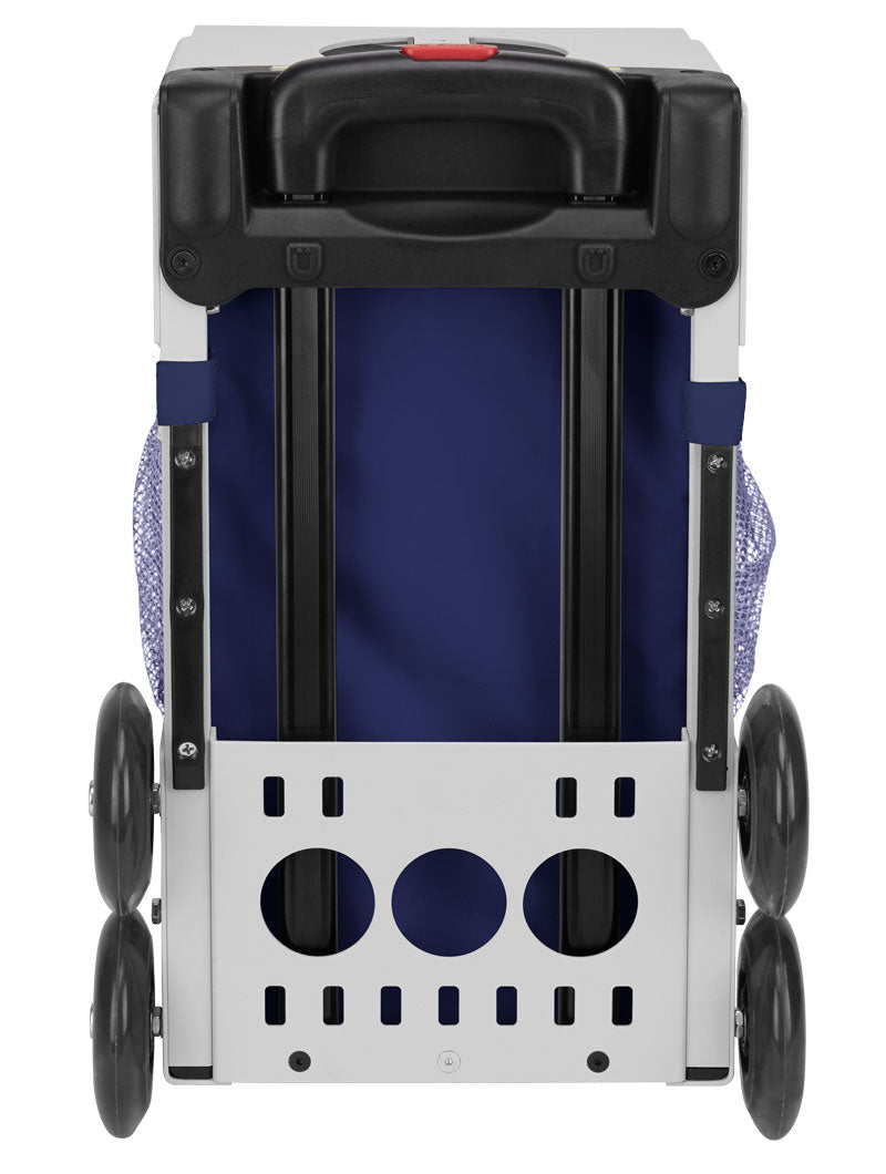 ZÜCA Fairy Dust Sport Rolling Bag