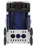 ZÜCA Fairy Dust Sport Rolling Bag