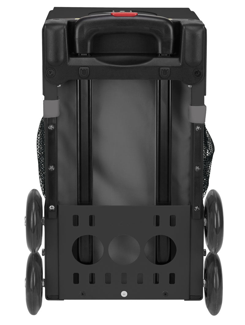 ZÜCA Green Screen Sport Rolling Bag