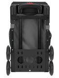 ZÜCA Green Screen Sport Rolling Bag