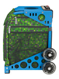 ZÜCA Green Screen Sport Rolling Bag