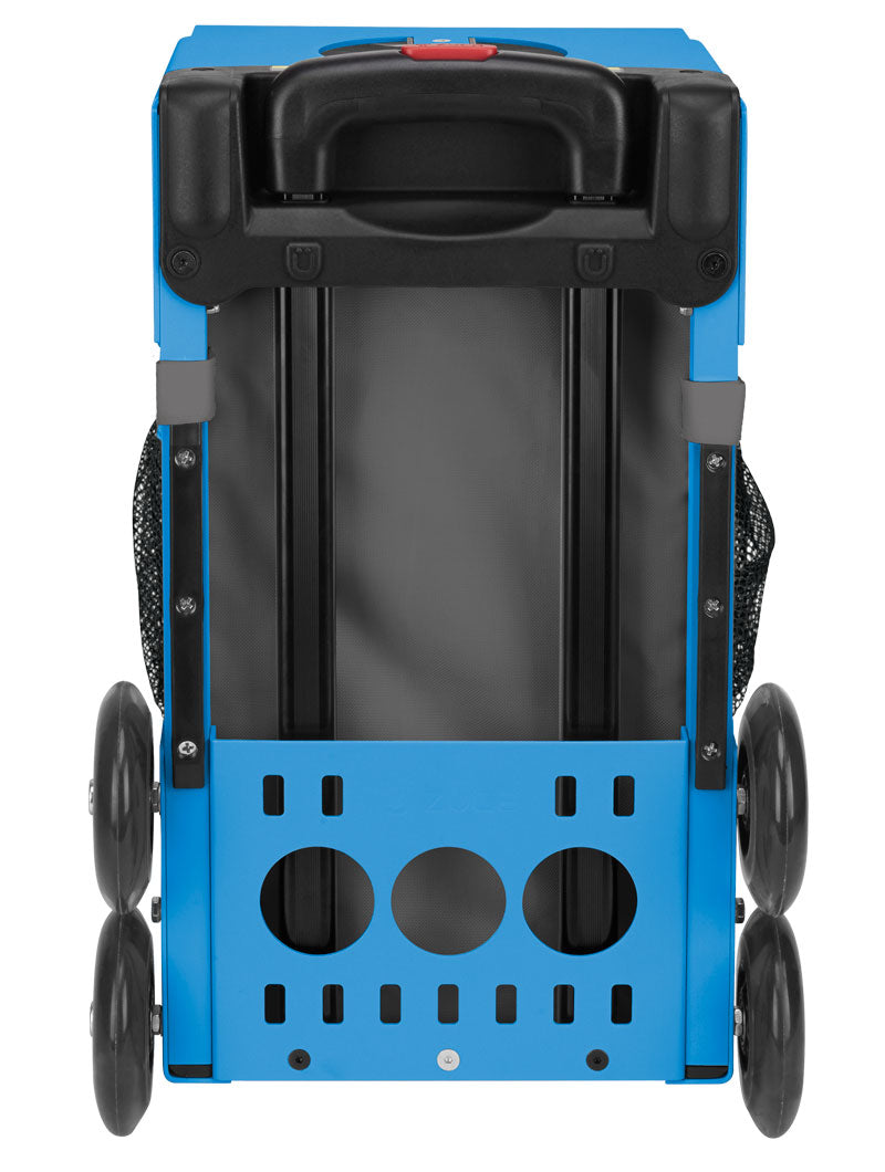ZÜCA Green Screen Sport Rolling Bag