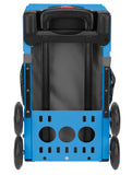 ZÜCA Green Screen Sport Rolling Bag