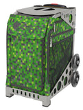 ZÜCA Green Screen Sport Rolling Bag