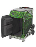 ZÜCA Green Screen Sport Rolling Bag