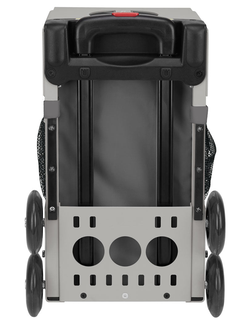 ZÜCA Green Screen Sport Rolling Bag